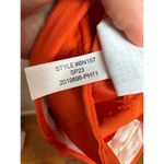 J.Crew Essential Pant in City Crepe Sz. 0 Photo 6