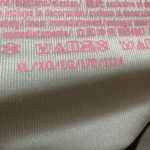 Victoria's Secret Victoria’s Secret White & Gold Color Block One Piece Swimsuit Photo 8