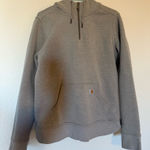 Carhartt  Rain Defender Hoodie Photo 0
