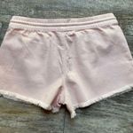 Aerie pink  shorts Photo 1
