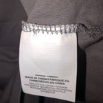 Nike  Women's Short Sleeve Athletic Sporty Just Do It Graphic  Shirt Sz M Photo 5