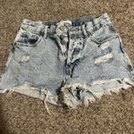 PacSun Denim Short Photo 0