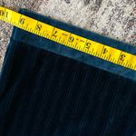 Vtg Christian Dior Monsieur Robe One Size Womens Blue Lounge Sleep Casual Bath Photo 7