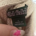 Wild Fable  Target Beige Sweatshorts  Photo 1