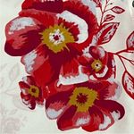 Tularosa NWOTs Floral Long Sleeve Blouse Top Sz S Photo 13