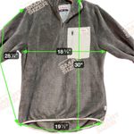 Magellan outdoors  green  Fleece Jacket Photo 1