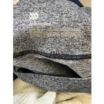 All In Motion  Leggings‎ High Rise Size Med Long Slate Gray Yoga Cross Training Photo 7