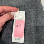 Eileen Fisher NWT  Reversible Wool‎ Cashmere Vest Cardigan in Size 1X Photo 2