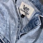 Lee NWT  Unionall -Alls Jumpsuit in Color TINDIGOACID Photo 3