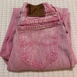 Lee Vintage Jeans Photo 3