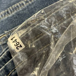 Levi's Levi’s woman’s size 30W 32” inseam relaxed fit boot cut jeans Photo 6