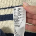 Urban Outfitters  Notched V Neck Striped Sweater Photo 10