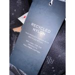 Brand New Lauren Ralph Lauren Women's Size 34C Black Full Coverage Bra Photo 4