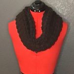 Old Navy  knit tube scarf Photo 0