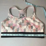 Victoria's Secret Victoria Sports- The Player Lace Racerback Sports Bra Photo 1