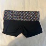 Victoria's Secret Y2K PINK Victoria Secret YOGA SHORTIE SHORTS Photo 1