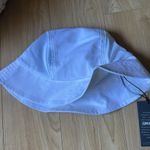 Kith x Taylor Made Camper Bucket Hat White Photo 1