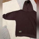 Daily Drills  XS/S Sweatshirt Dress Photo 3