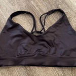 Athleta  Solace Strappy Sports Bra Photo 0