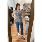 Gap Mom Jean Photo 5