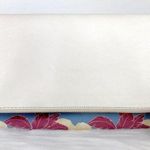Rachel Pally Floral Reversible Foldover Clutch Multicolor Photo 1