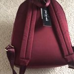 Peace Love World Pooch Backpack . Brand New In Bag With Tags Photo 2