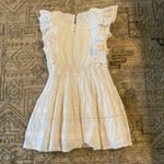J.Crew Cream  mini dress Photo 1