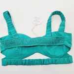 MORE TO COME Torie Pant Set in Turquoise XS Green Photo 15