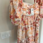 Abercrombie & Fitch EMERSON MINI DRESS XS NWT Photo 2
