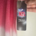 Majestic San Francisco 49ers Dip Dye Tank Top NFL Team Apparel Medium Photo 2