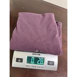 Lululemon Racerback Tank Top Plum Purple Athletic Workout Athleisure Women Photo 8