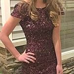 Dress the Population Homecoming Dresses Photo 0