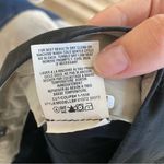 Vince  Womens size Bermuda shorts black coin pocket above knee pocket $175 Photo 6