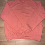 Sporty & Rich sweatshirt Pink Size M Photo 3