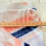 NWT CALIA Birdie White Stretch Mesh Pocket Athletic Summer Golf Skort Sz S Photo 5