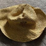 Disney  Mickey Mouse Straw Paper Hat Photo 0