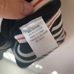 Milly Rainbow Stripe Knit Flutter Sleeve Dress Size Small Photo 4