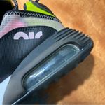 Nike  Air Max 2090 champagne black sunset pulse transparent Athletic Shoes 8.5 Photo 3