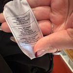 Reebok  Women’s Fleece Lined Softshell Hooded Jacket Black Size Large Photo 5