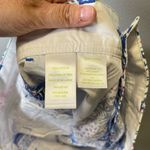 Lilly Pulitzer  The Walsh Shorts Star‎ Crush Starfish Blue Pink Size 0 Photo 6