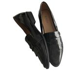 JustFab 	Women's Noella Shoes in Black NWOT Photo 5