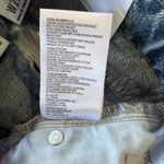 BDG Urban Outfitters Harri Low Rise Boyfriend Distressed Denim Jean Shorts 27 Photo 6