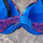 Vibrant Abstract Print Push Photo 6