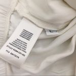 Anthropologie  Cloth & Stone Mabel Lounge Shorts Pearl NEW Photo 5