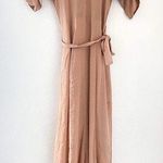 Reformation Winslow Dress XS Photo 1
