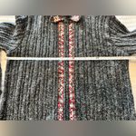 st. john's bay NWT Vintage St John’s Bay Knit Zip Up Sweater
Petite Large Photo 4