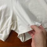 Spartina 449 Blue and White Nautical Striped Athletic/Athleisure Golf Skirt Sz M Photo 9