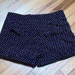 Anthropologie  | daughters of the liberation linen blend shorts size 6 Photo 4