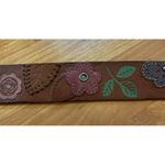 Fossil Vintage Leather‎  Belt Photo 1