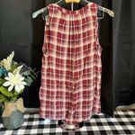 Joré Women Small Plaid V Photo 1